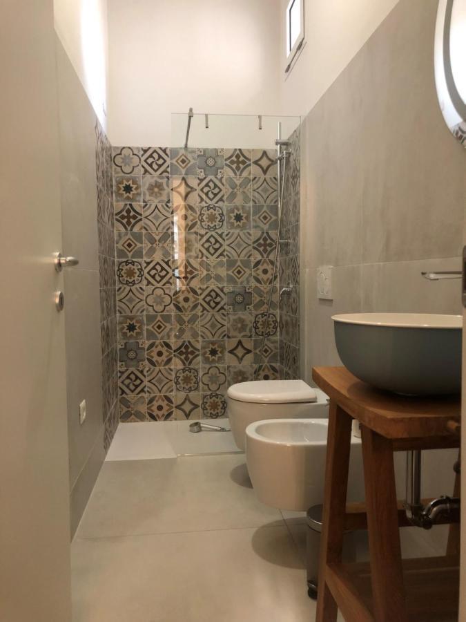 Guido'S City Rooms Alghero Luaran gambar