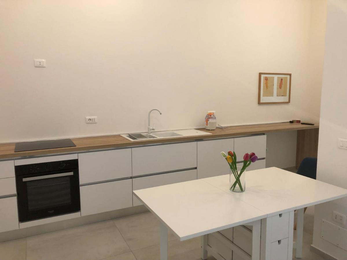 Guido'S City Rooms Alghero Luaran gambar