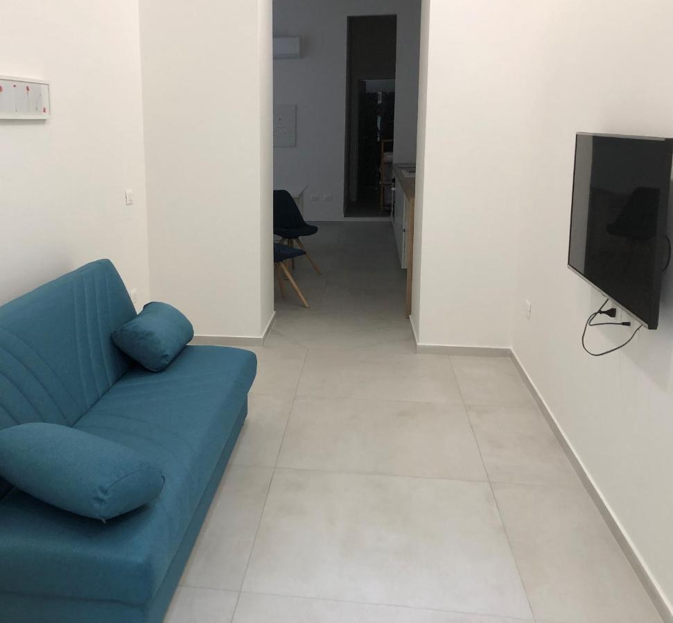 Guido'S City Rooms Alghero Luaran gambar