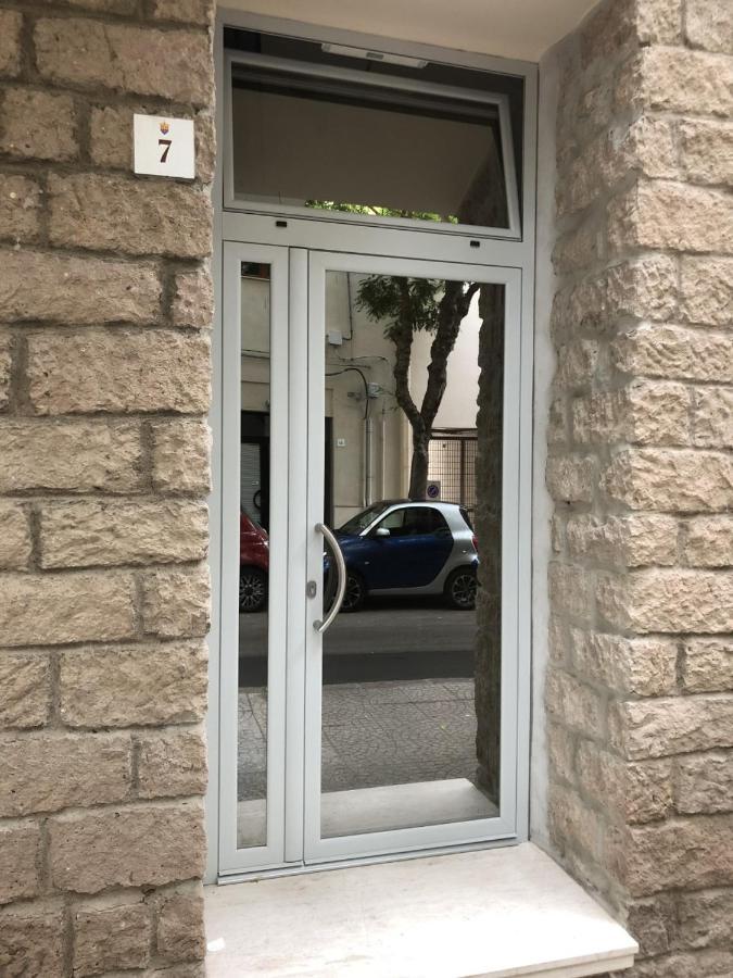 Guido'S City Rooms Alghero Luaran gambar